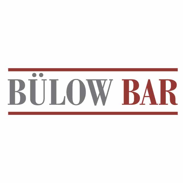 Inselhotel König - Bülow Bar