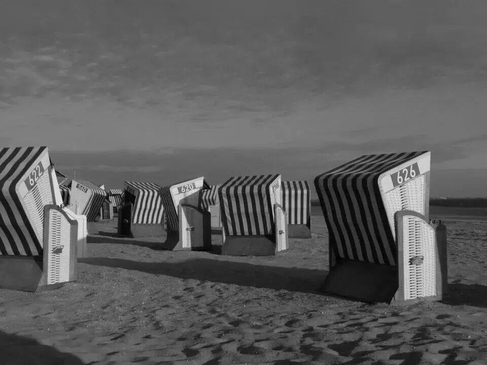 viele-strandkorbe