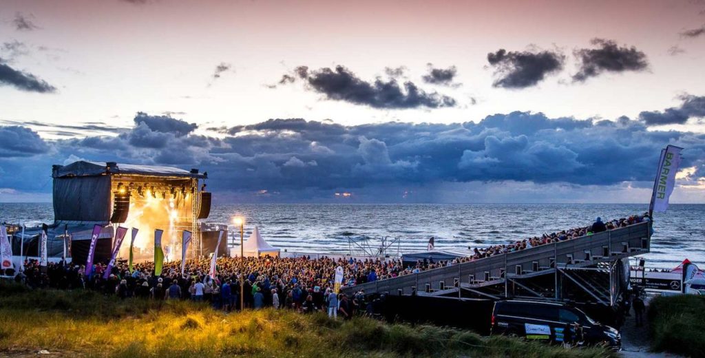 Inselhotel König Norderney Einzigartig Königlich