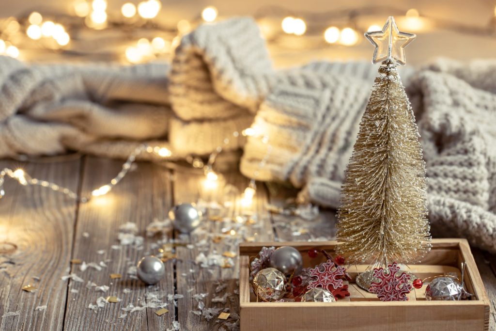 Weihnachten 2023