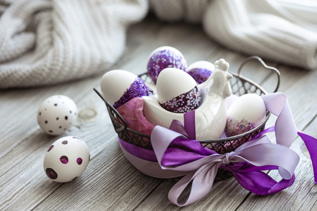 Ostern im Inselhotel König
