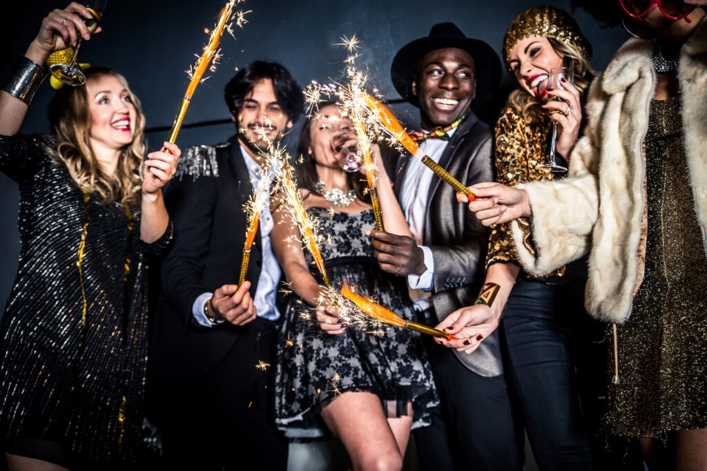 Silvester 2025