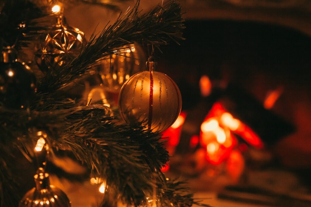Weihnachten