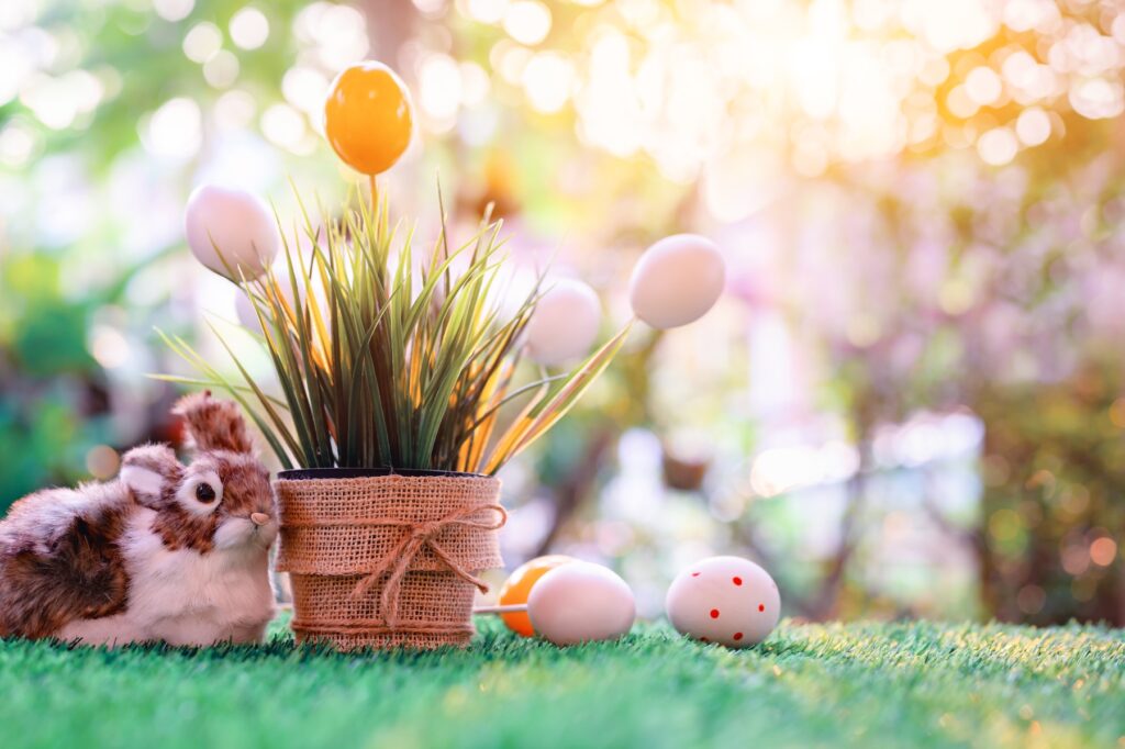 Ostern 2027